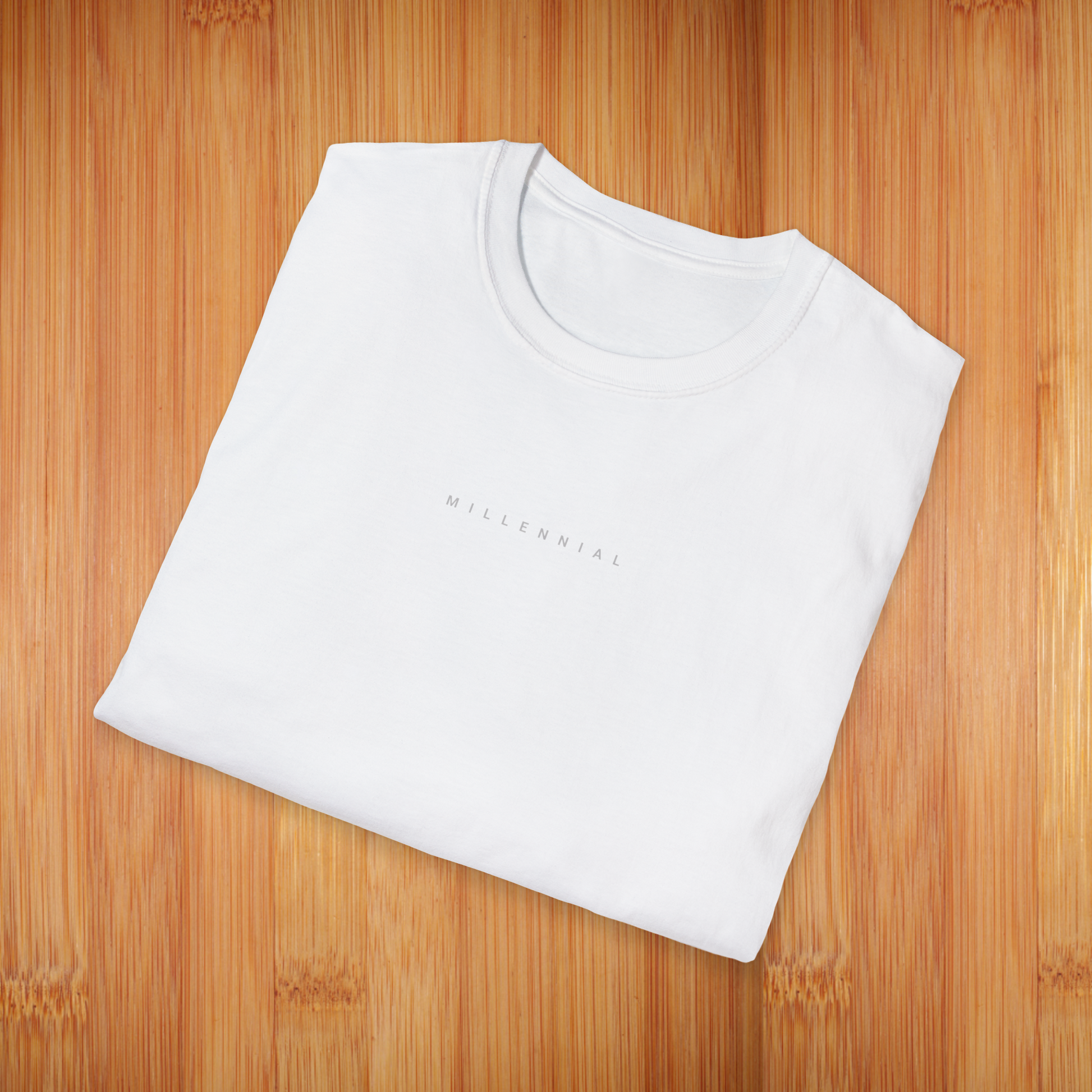 Millennial Tees