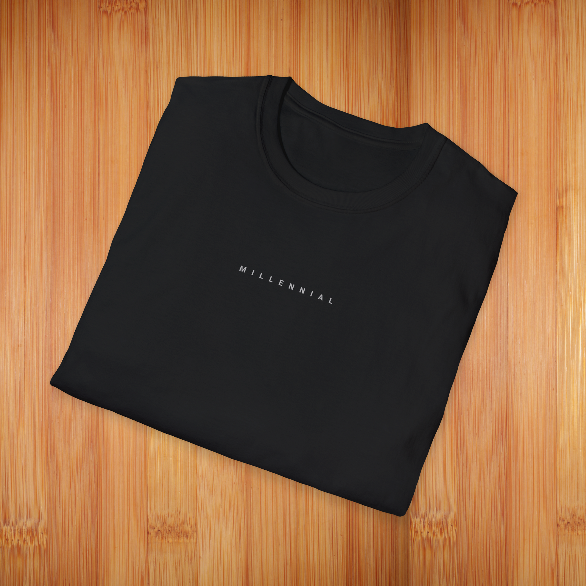 Millennial Tees