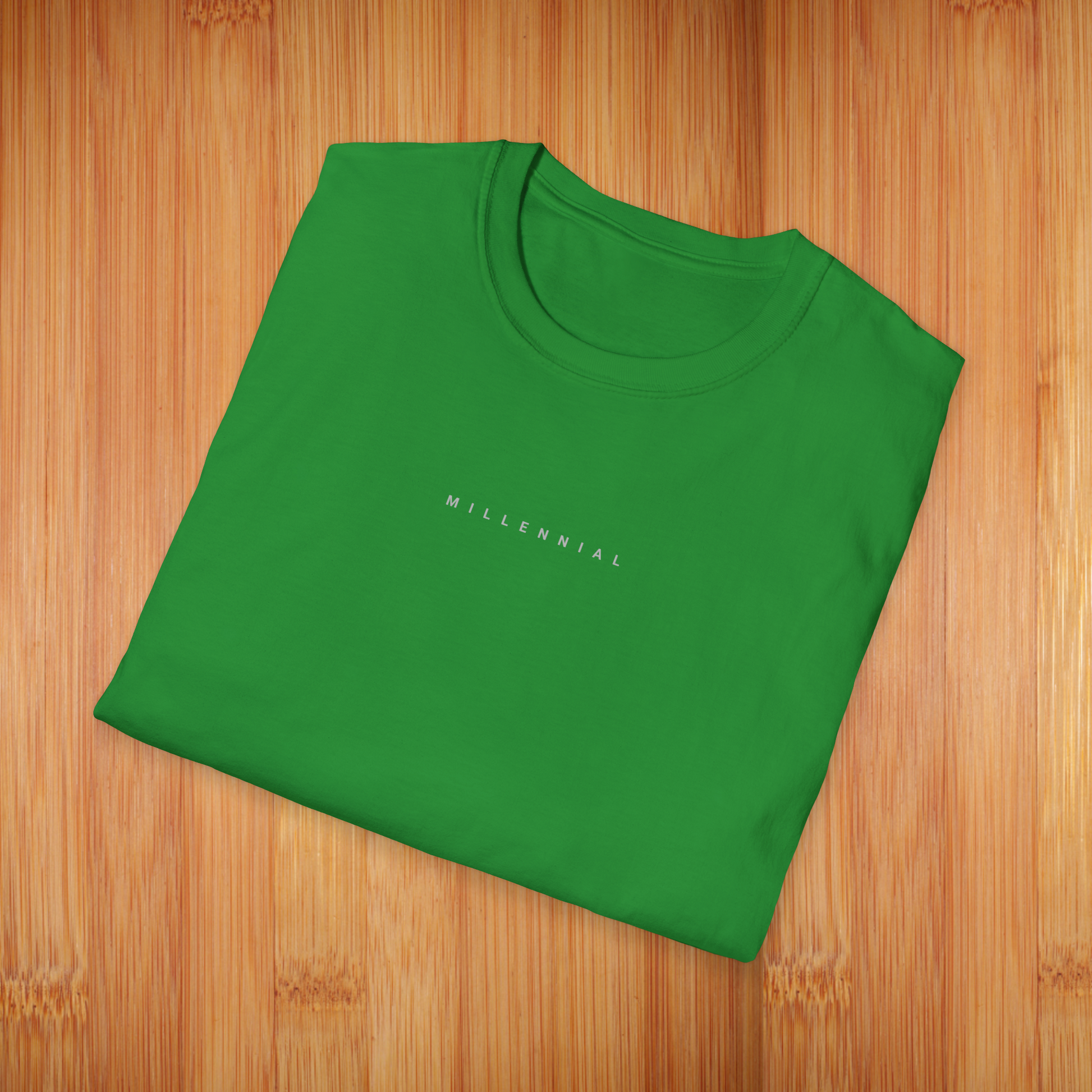 Millennial Tees