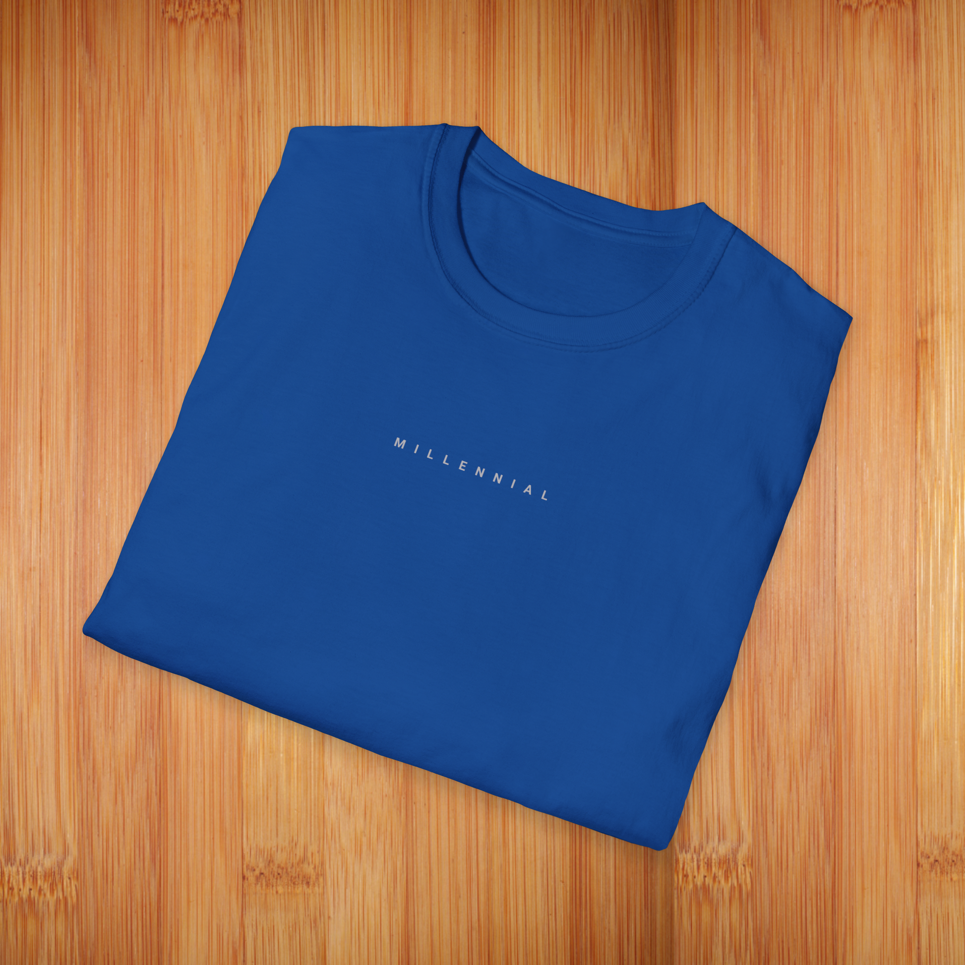 Millennial Tees