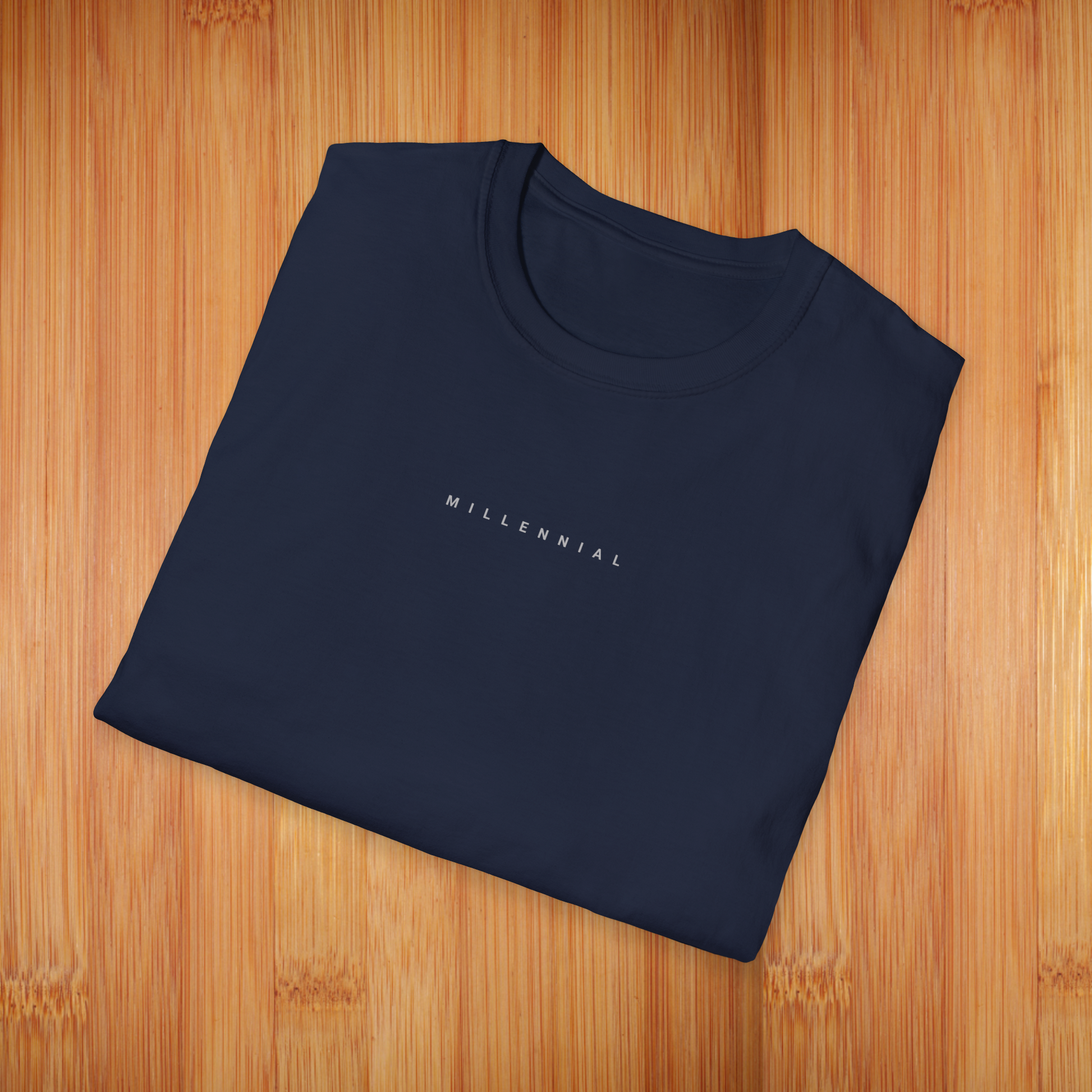 Millennial Tees