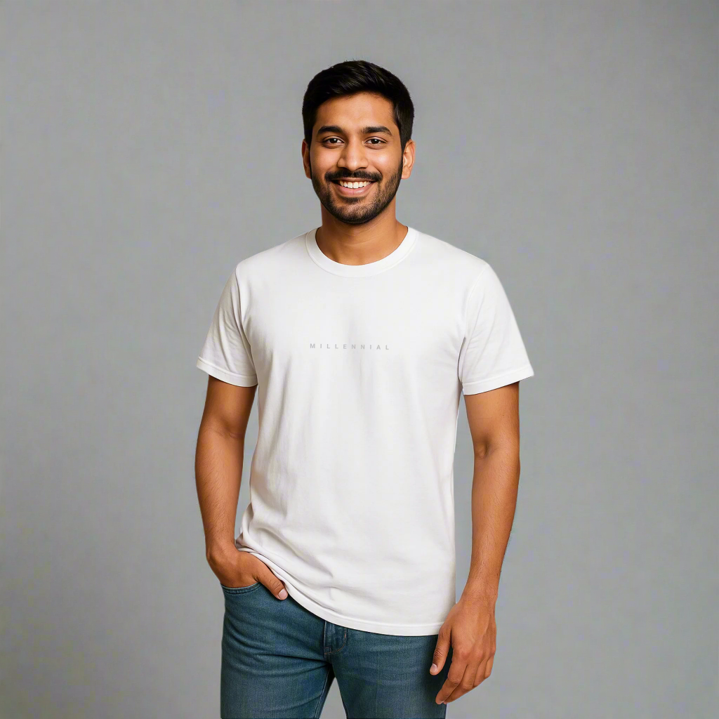 Millennial Tees