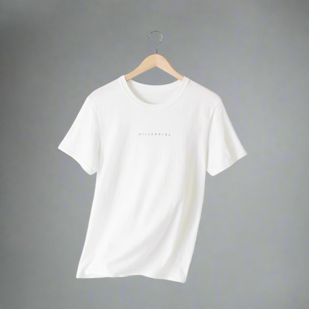 Millennial Tees
