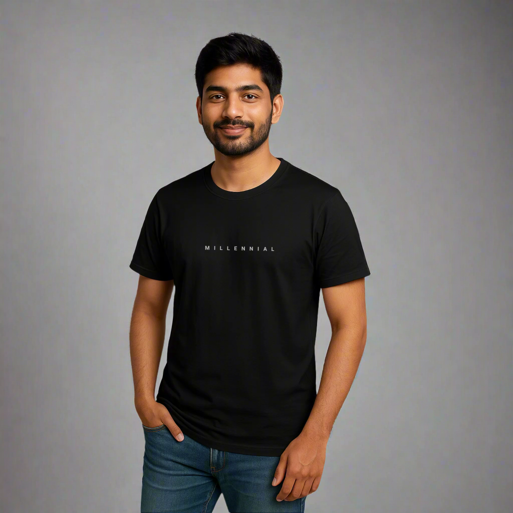 Millennial Tees