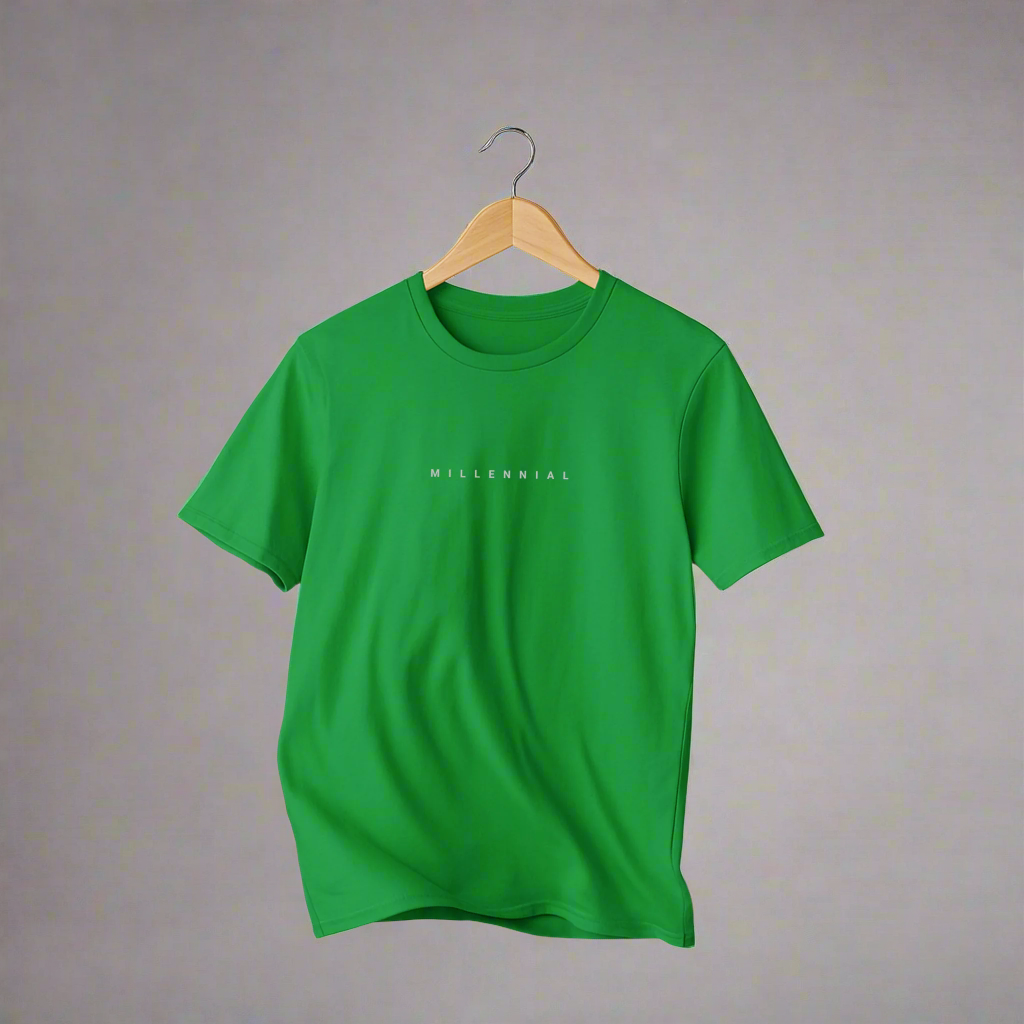 Millennial Tees
