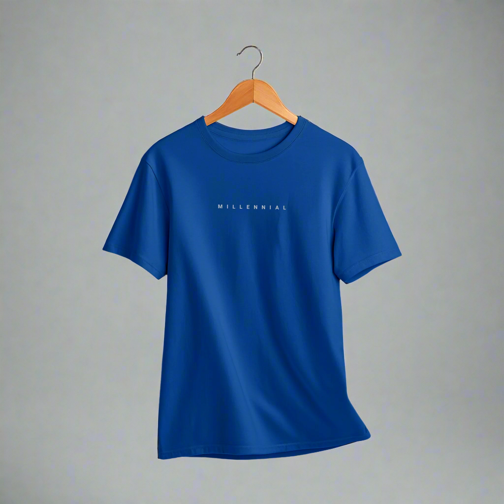 Millennial Tees