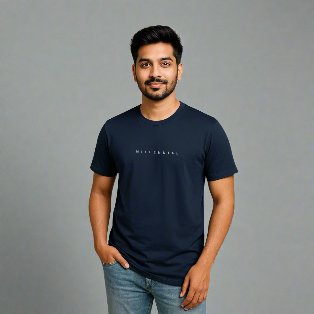 Millennial Tees