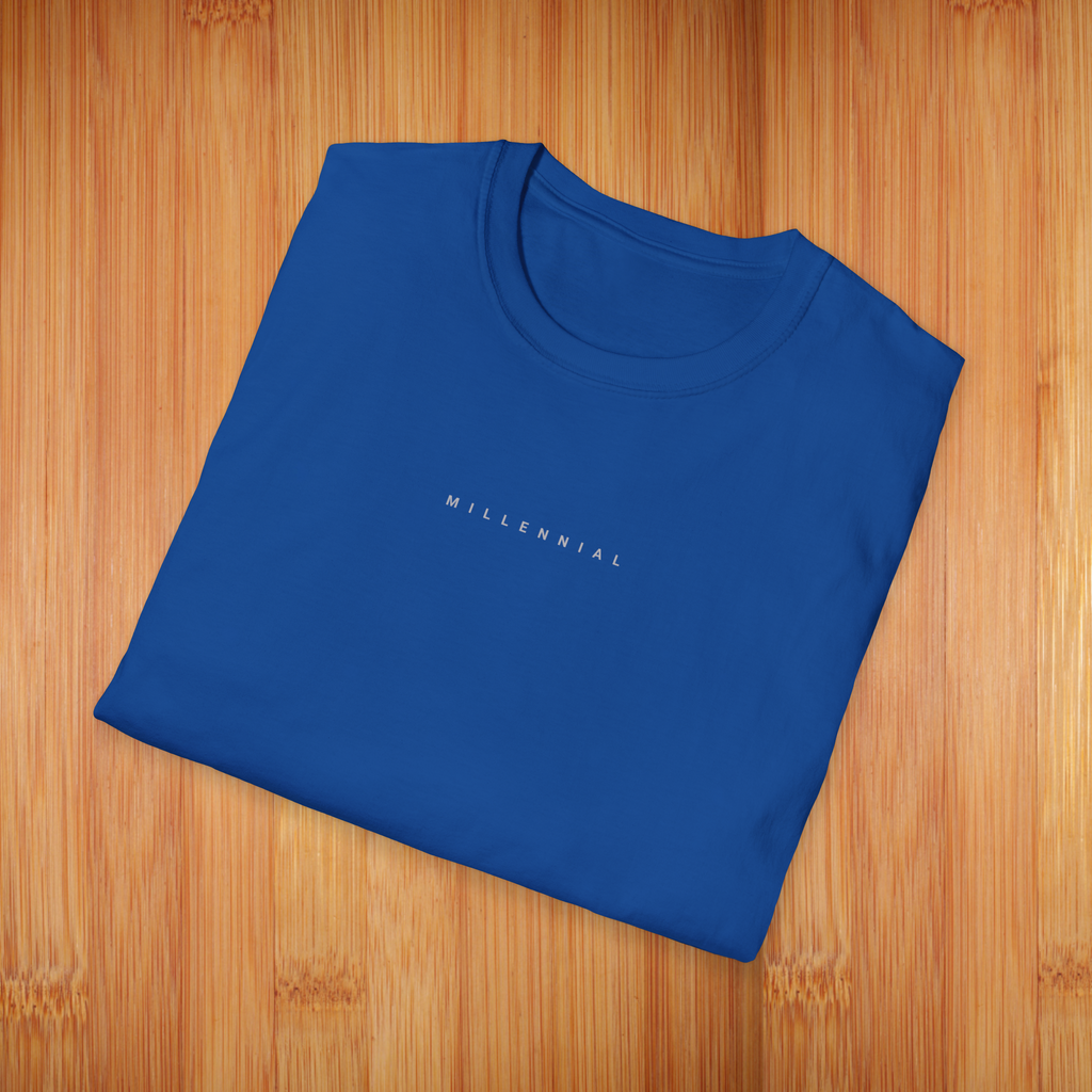Millennial Tees