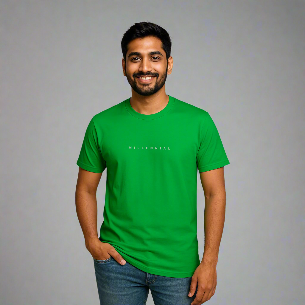 Millennial Tees
