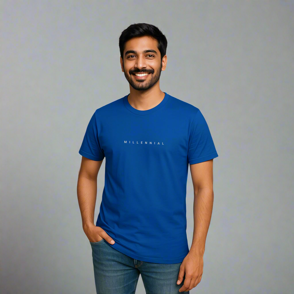 Millennial Tees