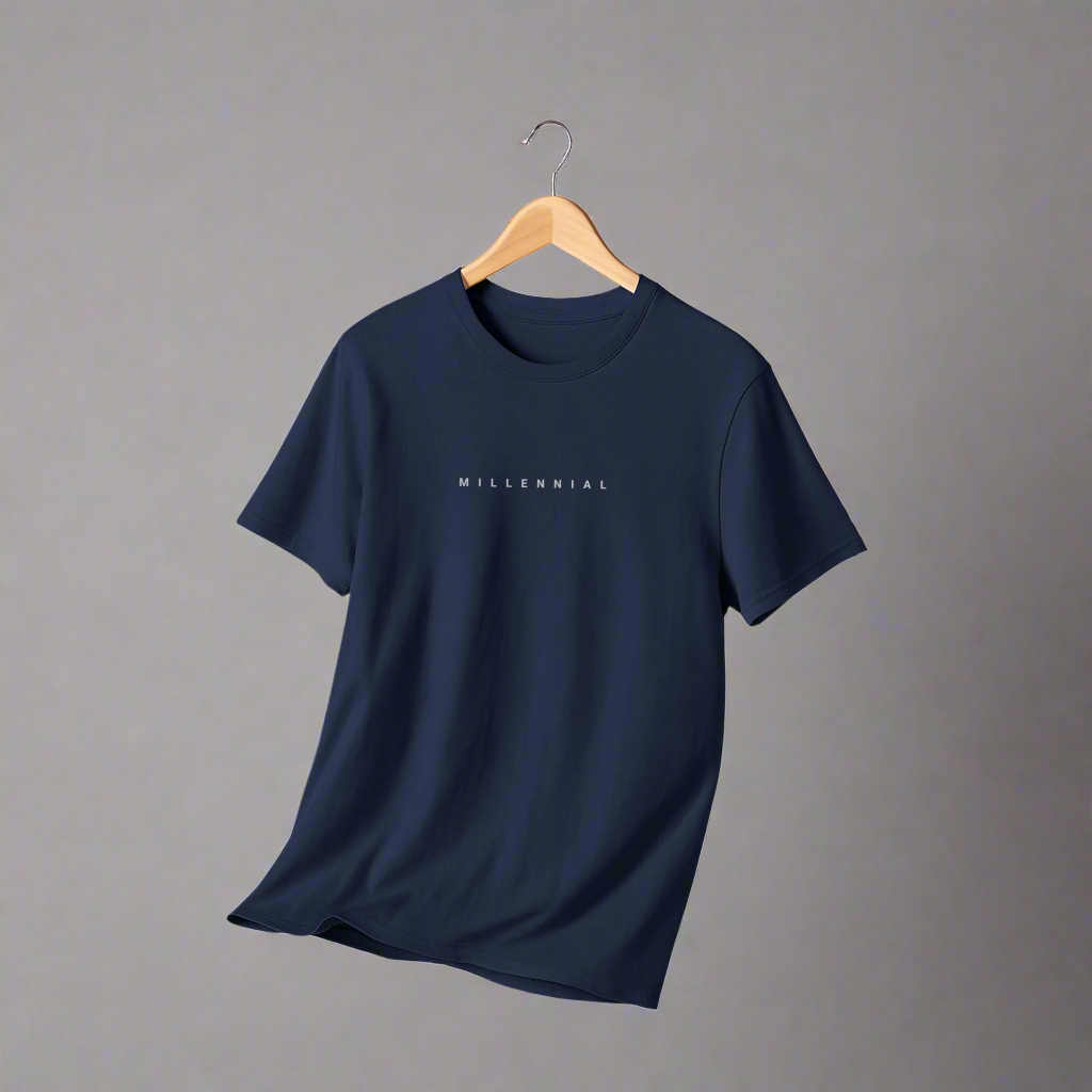 Millennial Tees